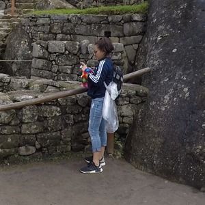 Meet your Posher, Vanessa